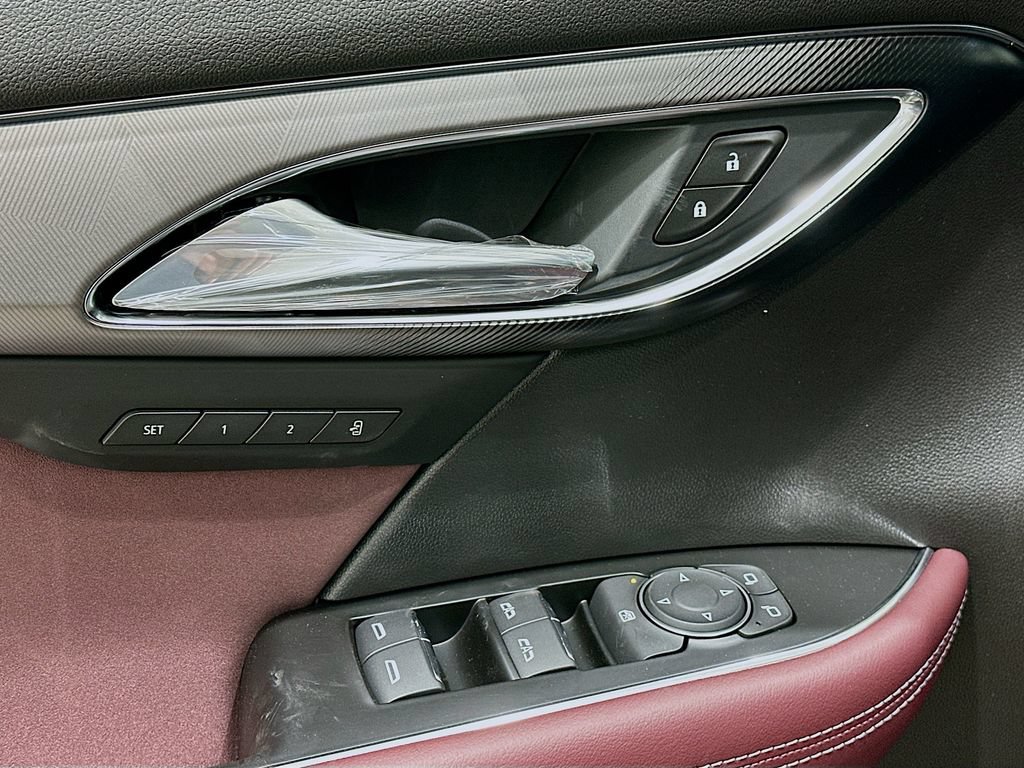 2026 Buick Envision Sport Touring - Photo 19