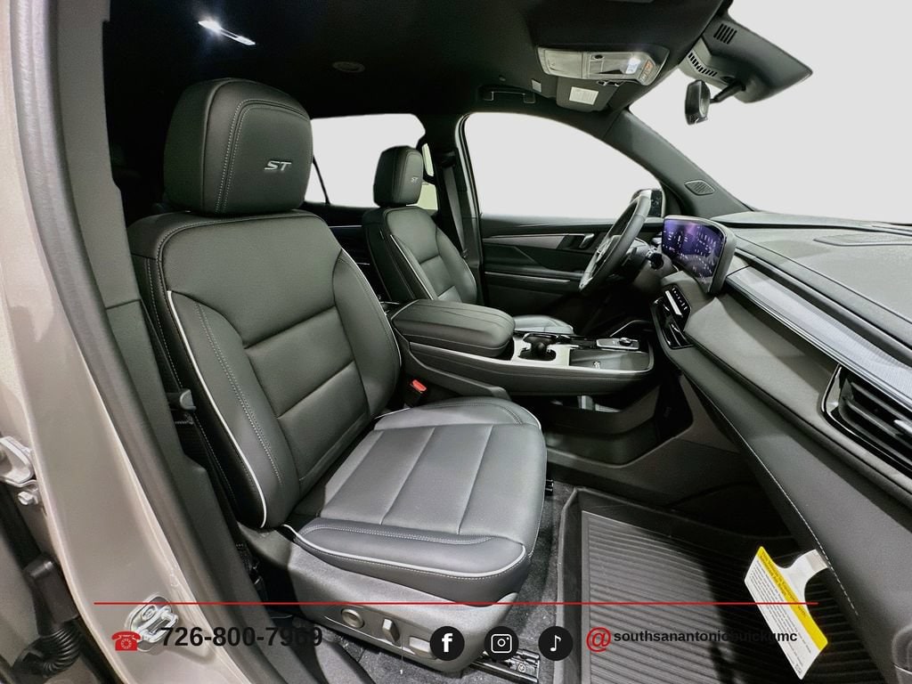 2027 Buick Enclave Sport Touring - Photo 30