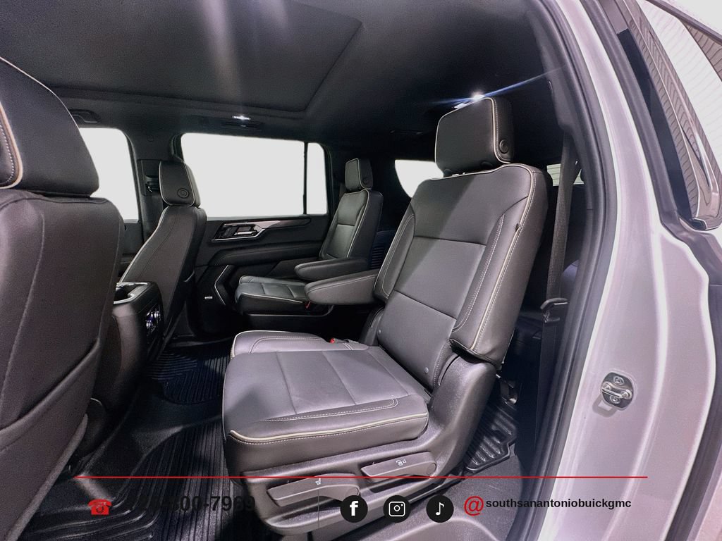 2025 GMC Yukon XL Elevation - Photo 26