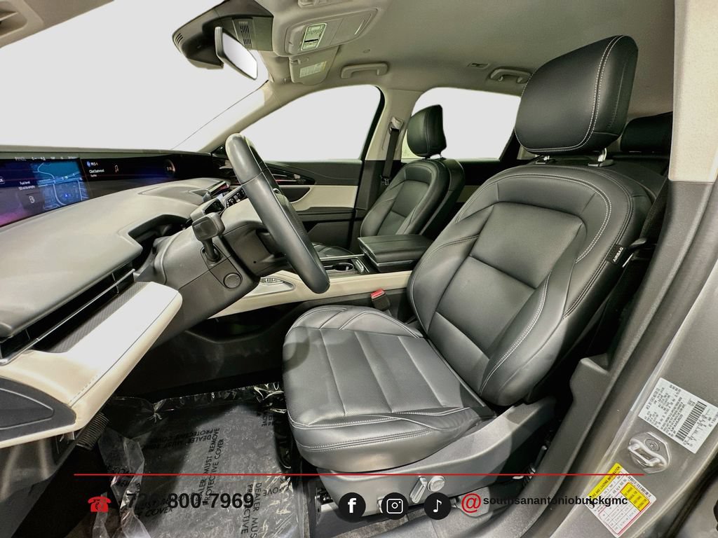 2025 Lincoln Nautilus Premiere - Photo 23