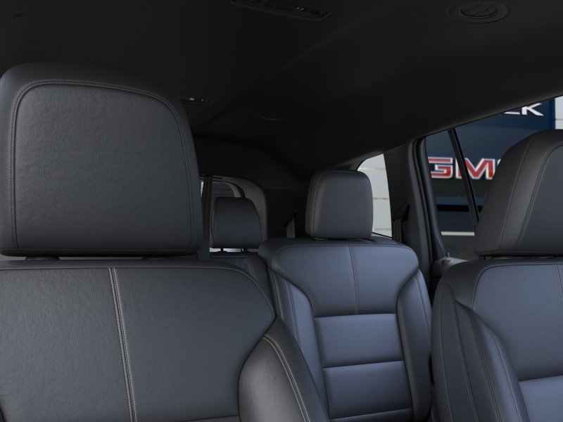 2027 GMC Acadia Elevation - Photo 24