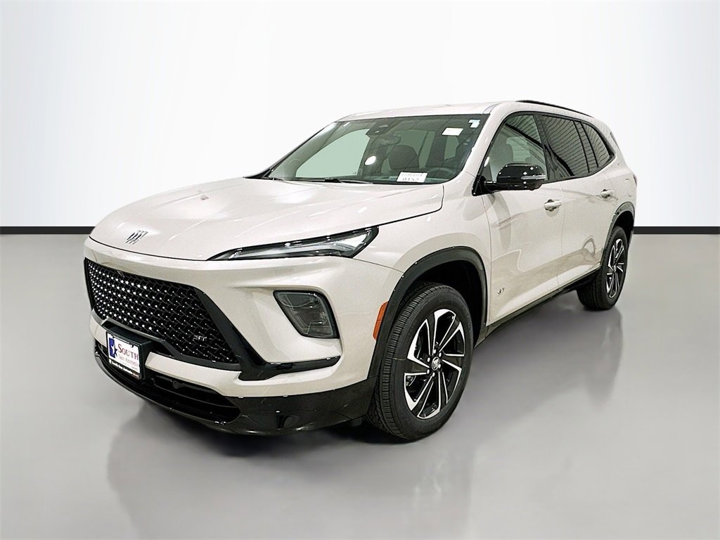 New 2026 Buick Enclave Sport Touring SUV