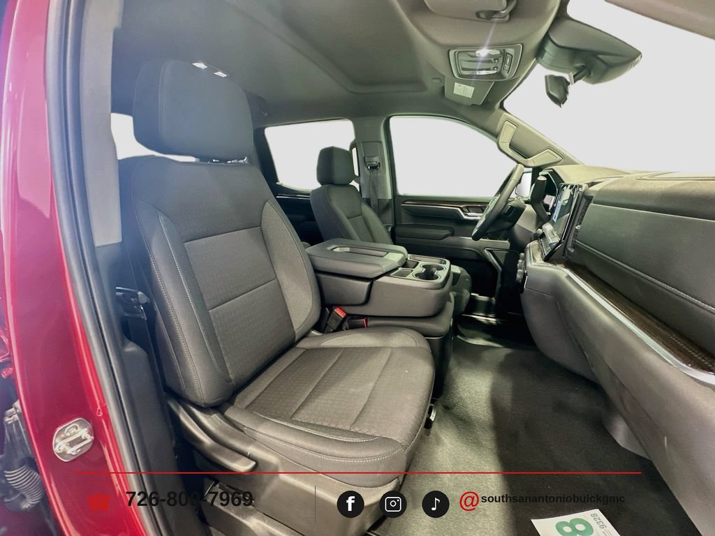 2025 Chevrolet Silverado 1500 RST - Photo 29