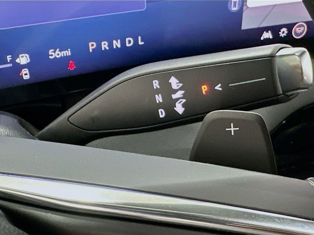 2026 Buick Enclave Sport Touring - Photo 17