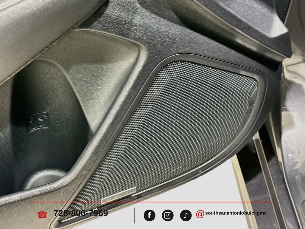 2024 Subaru Legacy Sport - Photo 19