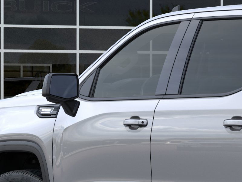 2026 GMC Sierra 1500 Elevation - Photo 45