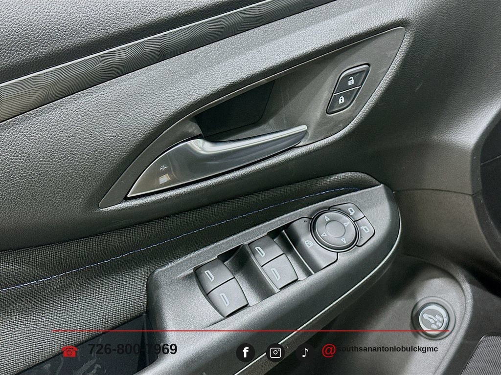 2026 Buick Envista Sport Touring - Photo 21