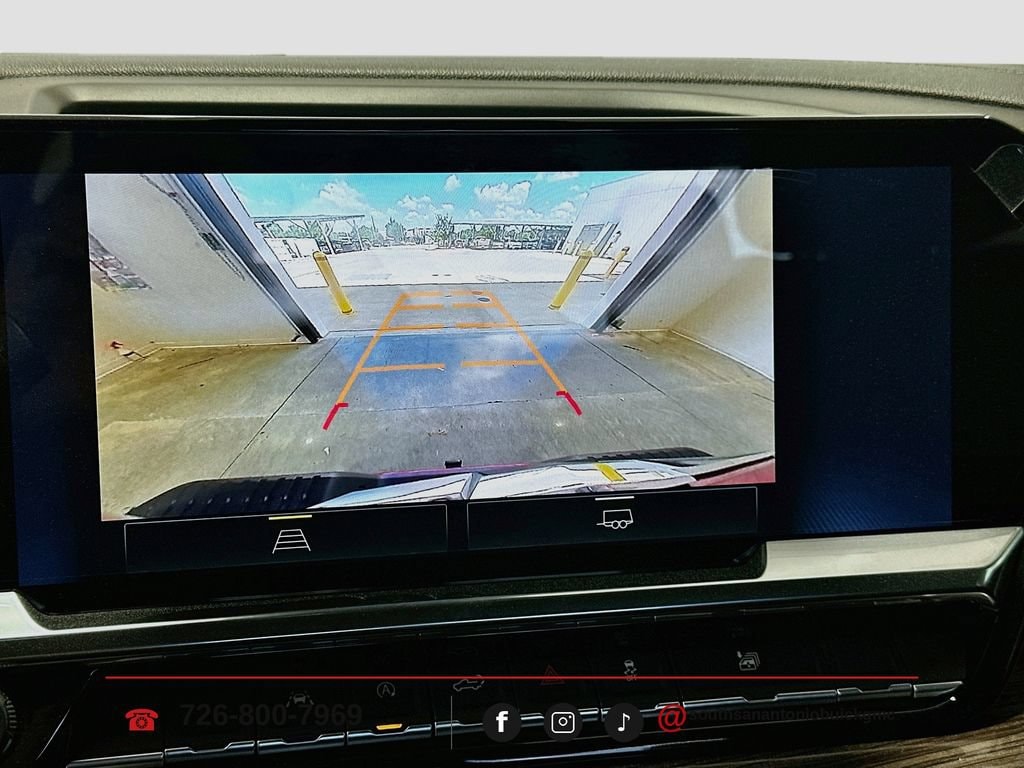 2025 Chevrolet Silverado 1500 RST - Photo 15