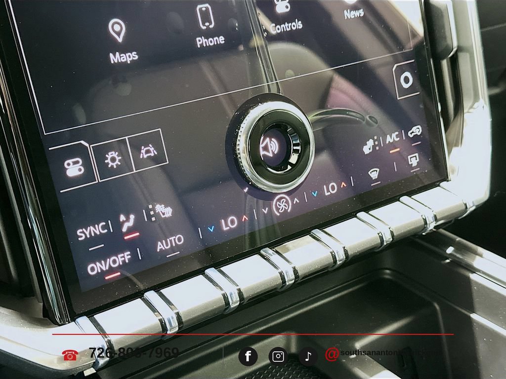 2026 GMC Acadia Elevation - Photo 17