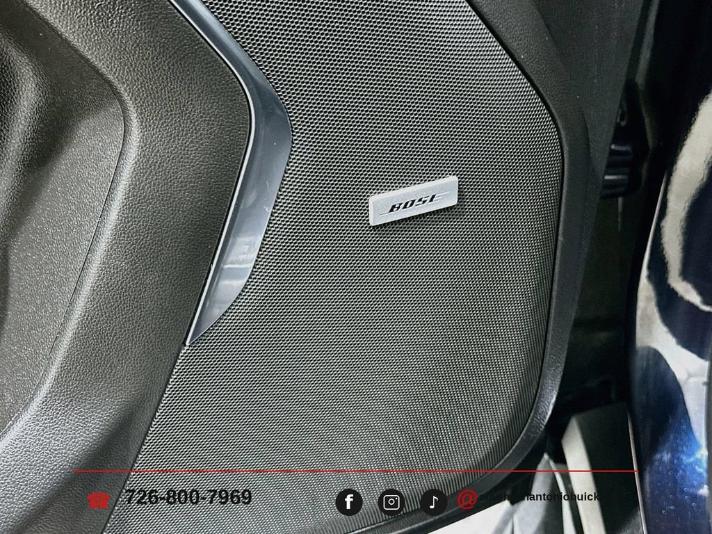 2023 GMC Yukon XL SLT - Photo 20