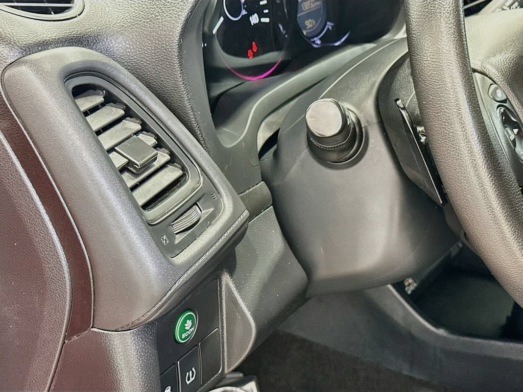 2022 Honda HR-V Sport - Photo 10