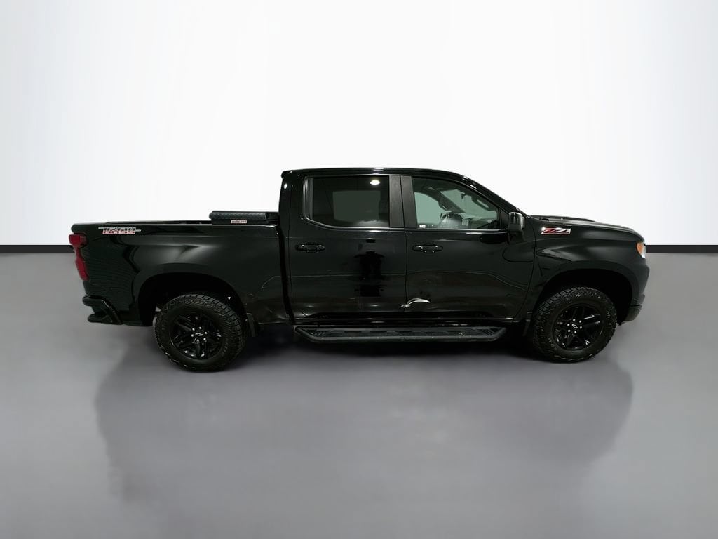 2024 Chevrolet Silverado 1500 LT Trail Boss - Photo 8