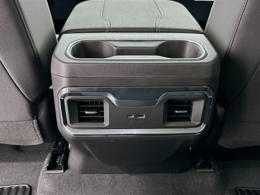 2026 GMC Sierra 1500 Elevation - Photo 26
