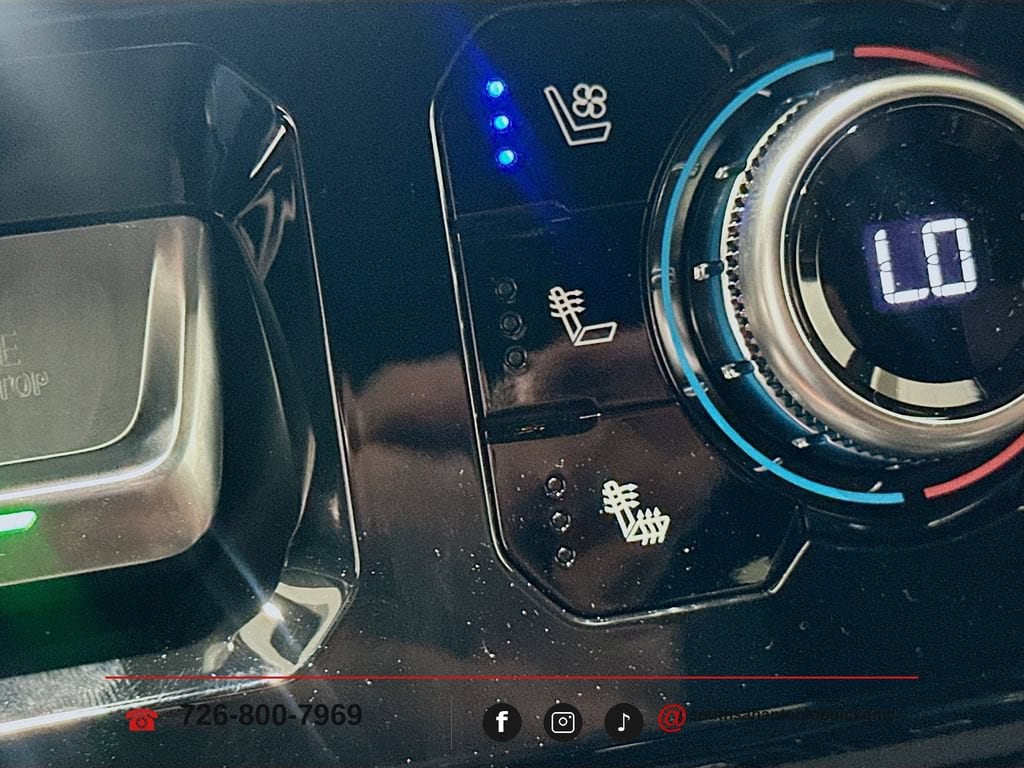 2026 GMC Sierra 2500HD Denali Ultimate - Photo 22