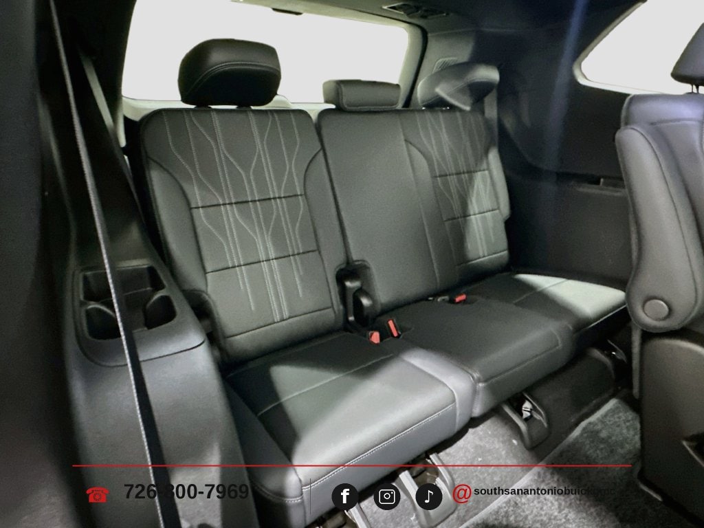 2027 Buick Enclave Avenir - Photo 29