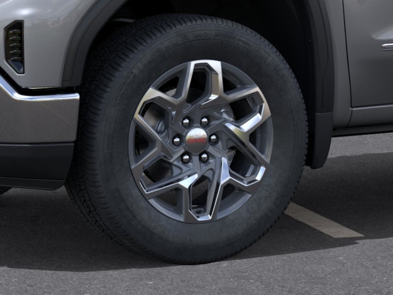 2026 GMC Sierra 1500 SLE - Photo 42