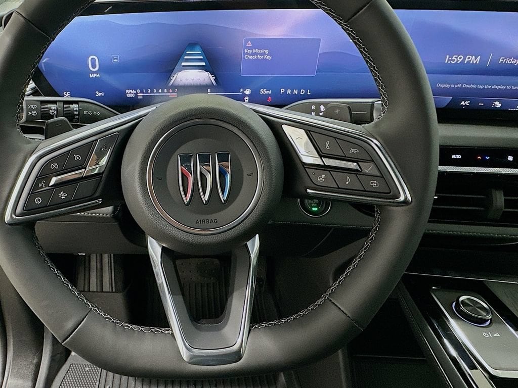 2026 Buick Enclave Sport Touring - Photo 13