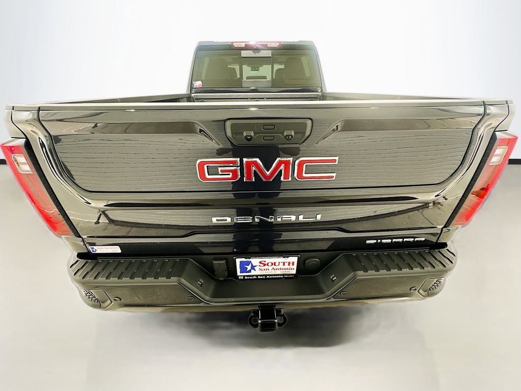 2026 GMC Sierra 2500HD Denali - Photo 6