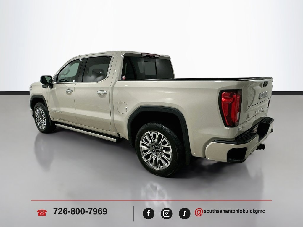 2026 GMC Sierra 1500 Denali Ultimate - Photo 6
