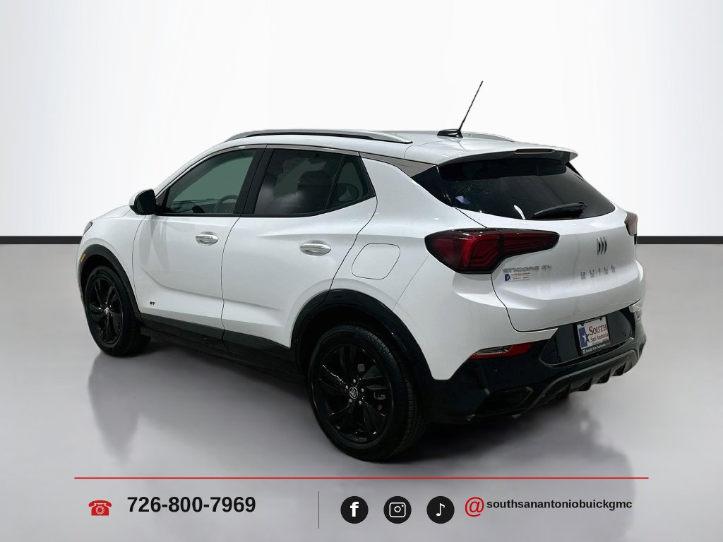 2026 Buick Encore GX Sport Touring - Photo 6