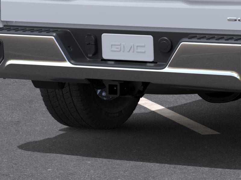 2026 GMC Sierra 1500 SLT - Photo 45