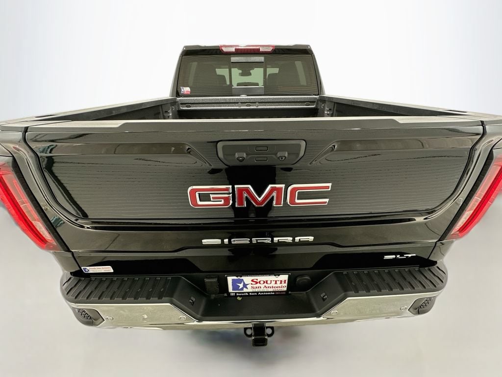 2026 GMC Sierra 1500 SLT - Photo 6