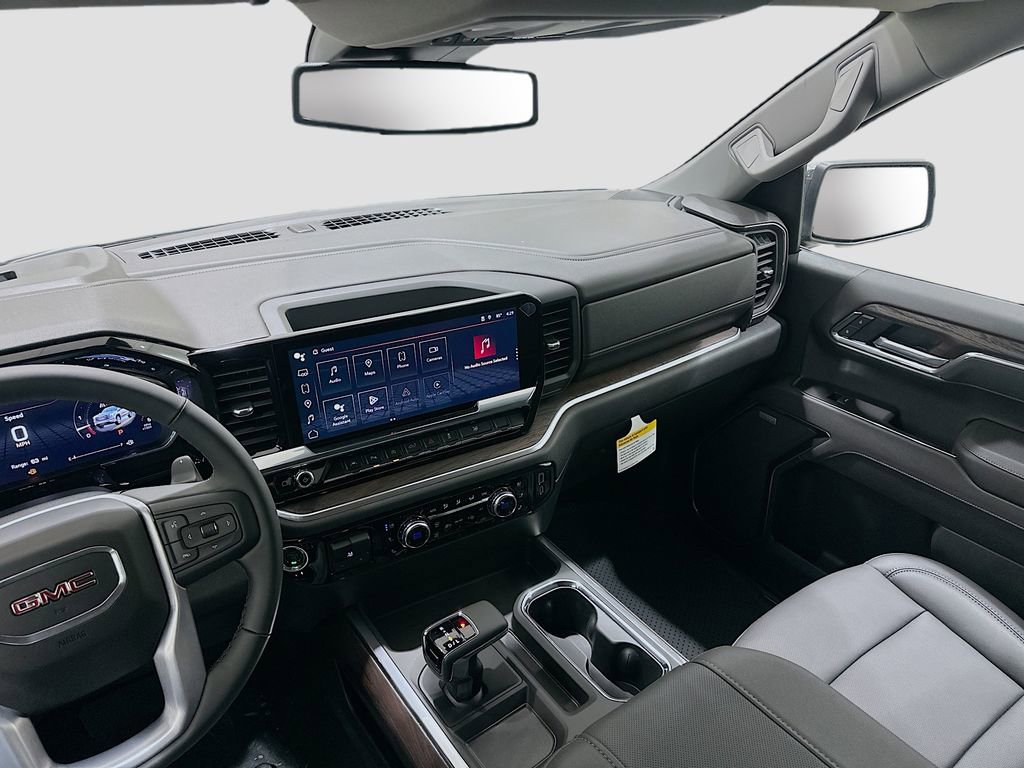 2026 GMC Sierra 1500 SLT - Photo 27