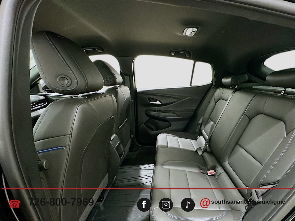 2026 Buick Envista Sport Touring - Photo 28