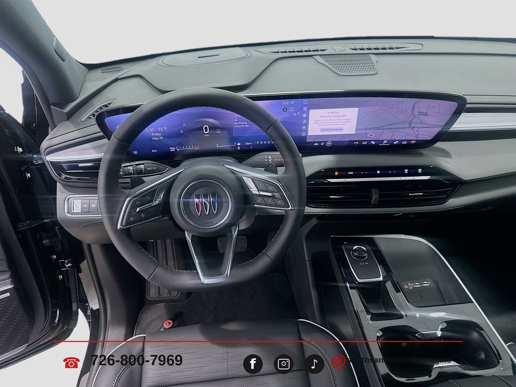 2026 Buick Enclave Sport Touring - Photo 24