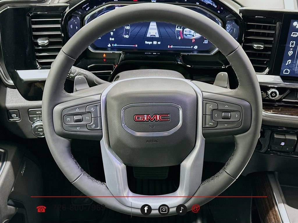 2026 GMC Sierra 1500 Elevation - Photo 12