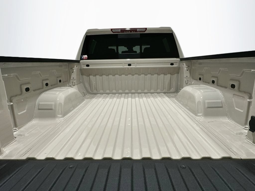 2026 GMC Sierra 1500 SLE - Photo 25