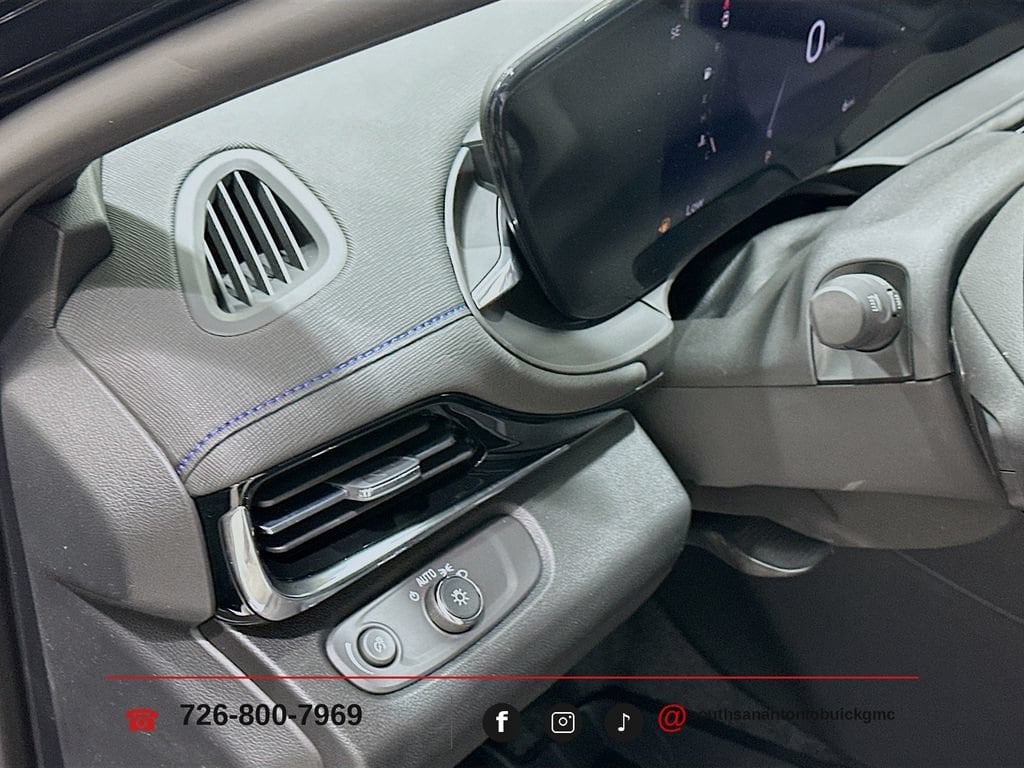 2026 Buick Envista Sport Touring - Photo 13