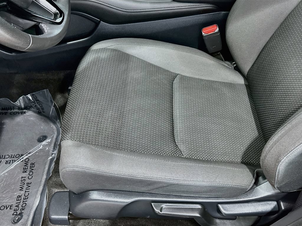 2022 Honda HR-V Sport - Photo 18