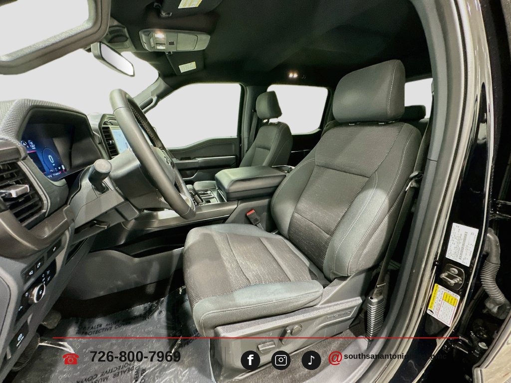 2024 Ford F-150 XLT - Photo 21