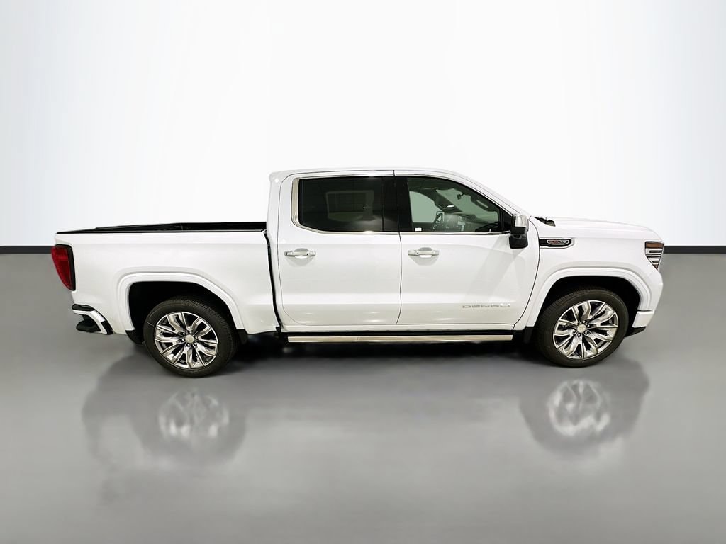 2026 GMC Sierra 1500 Denali - Photo 9