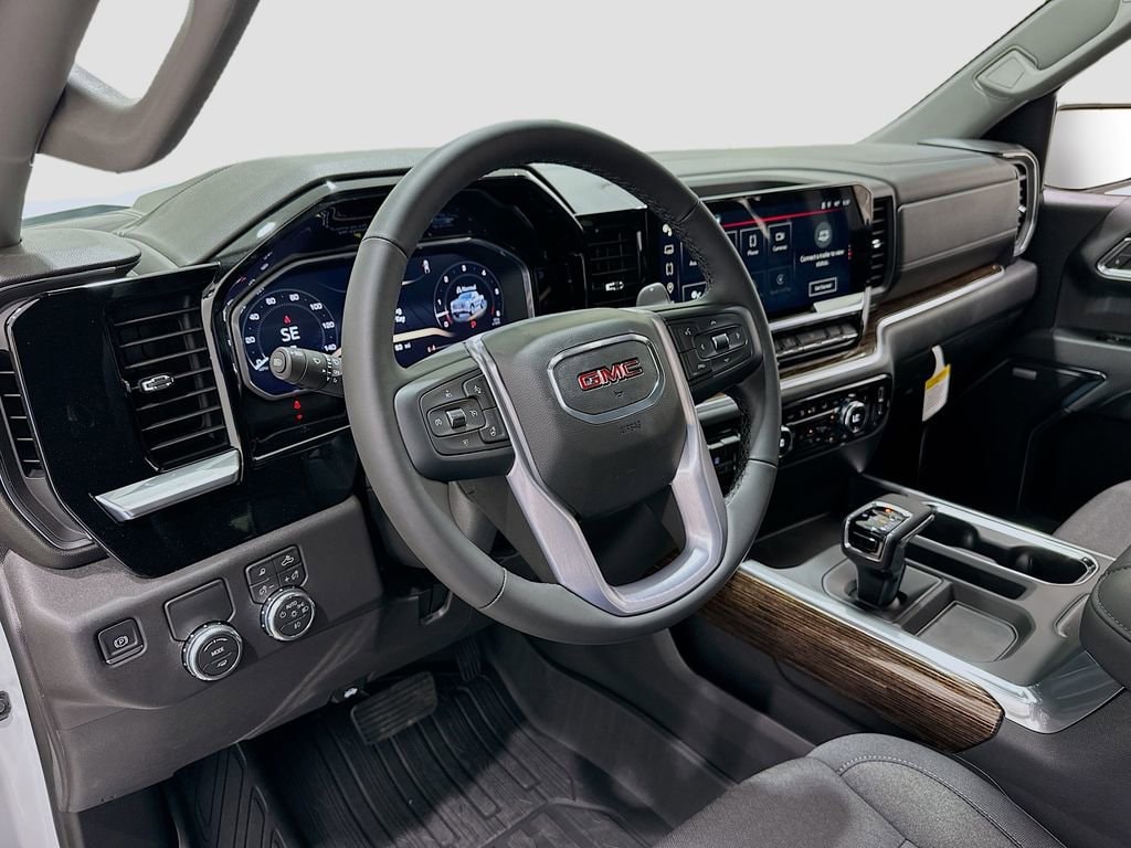 2026 GMC Sierra 1500 Elevation - Photo 9