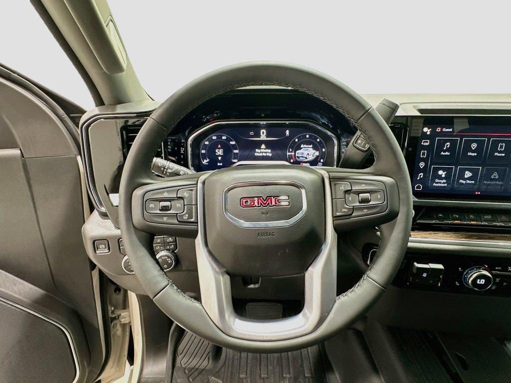 2026 GMC Sierra 1500 SLE - Photo 11