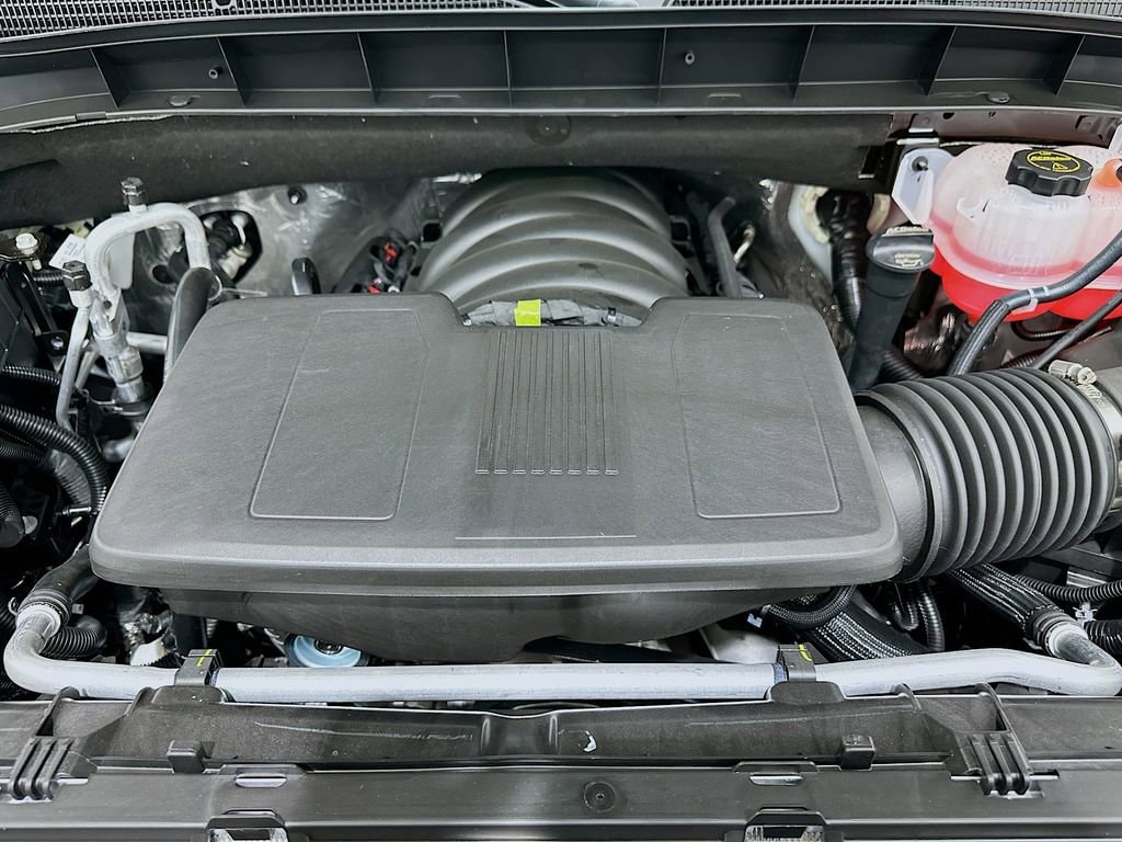 2026 GMC Sierra 1500 AT4X - Photo 32