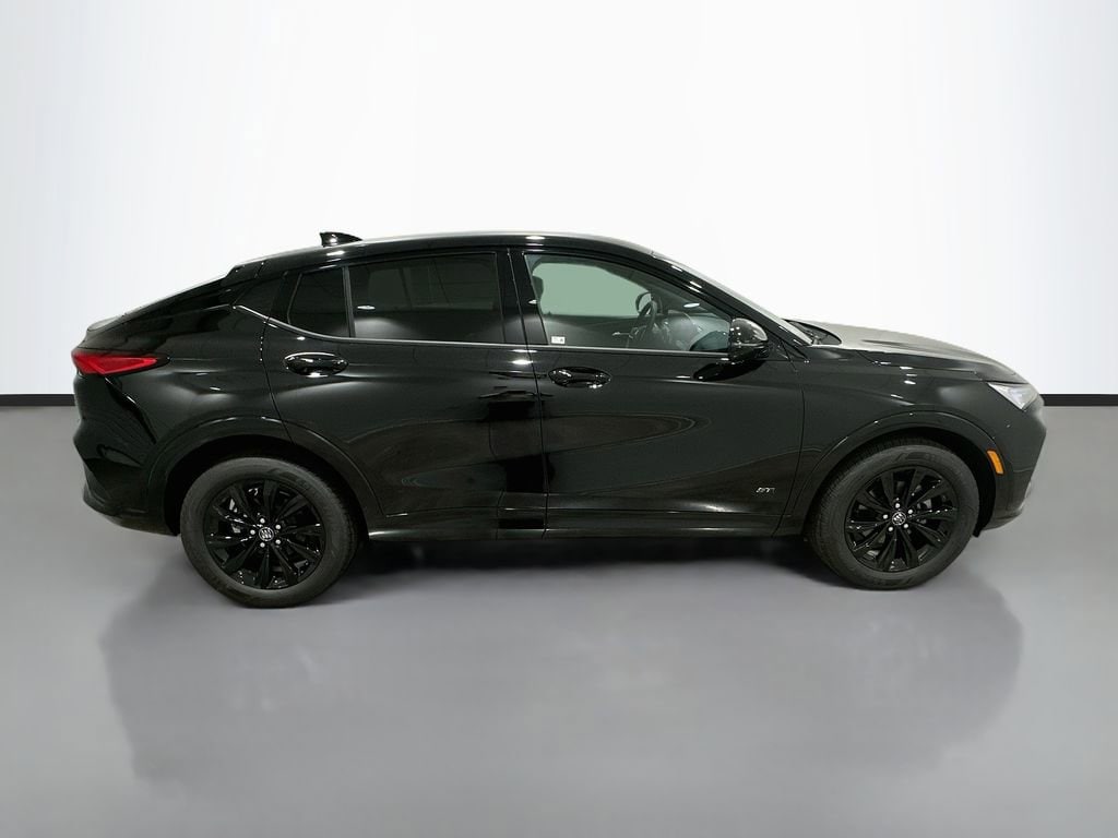 2026 Buick Envista Sport Touring - Photo 8