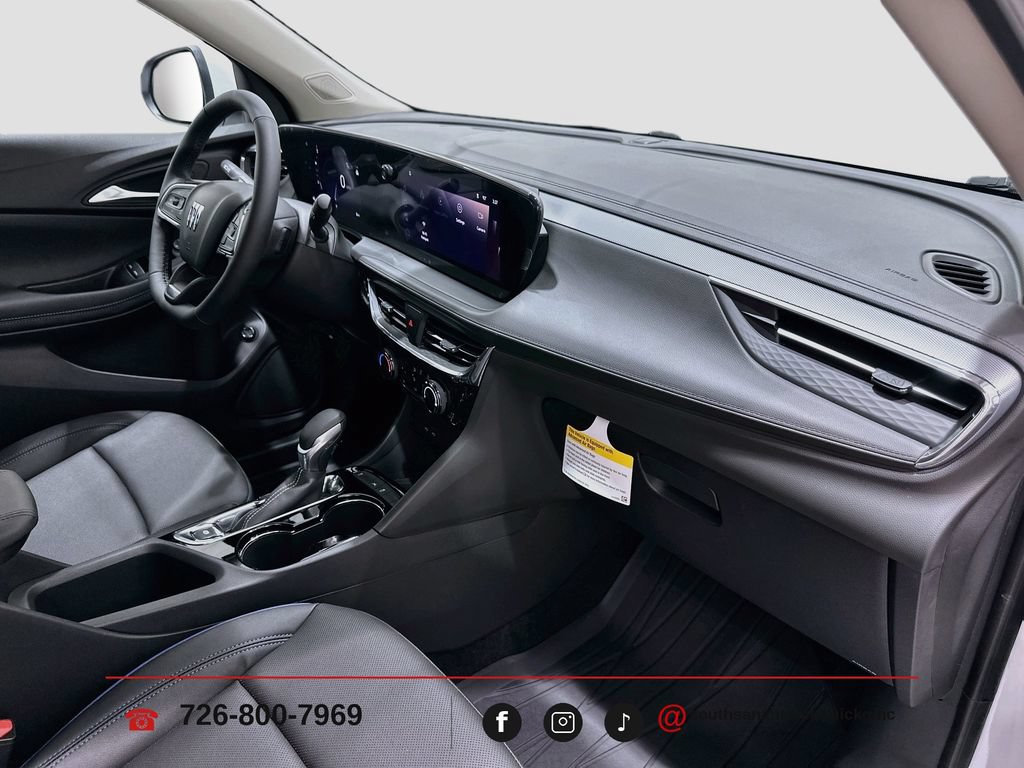 2026 Buick Encore GX Sport Touring - Photo 33
