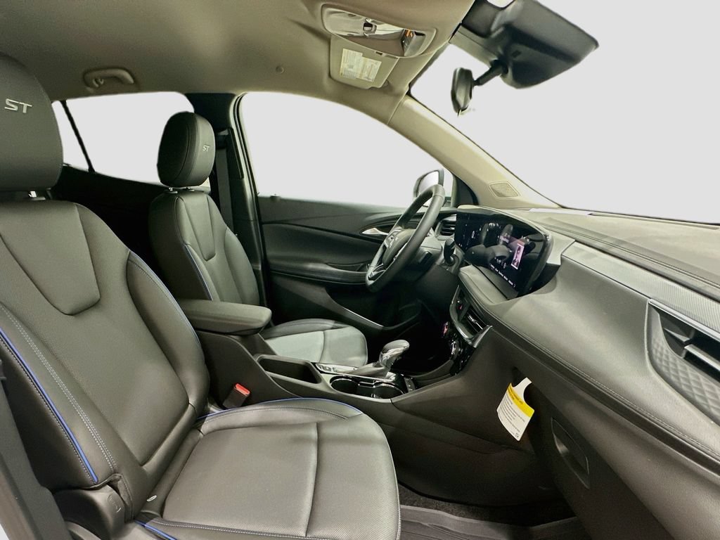 2026 Buick Encore GX Sport Touring - Photo 30
