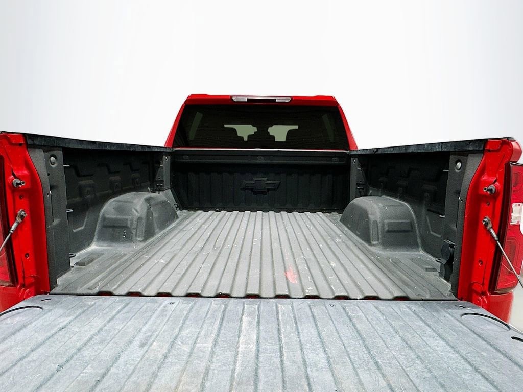 2024 Chevrolet Silverado 1500 LT Trail Boss - Photo 27