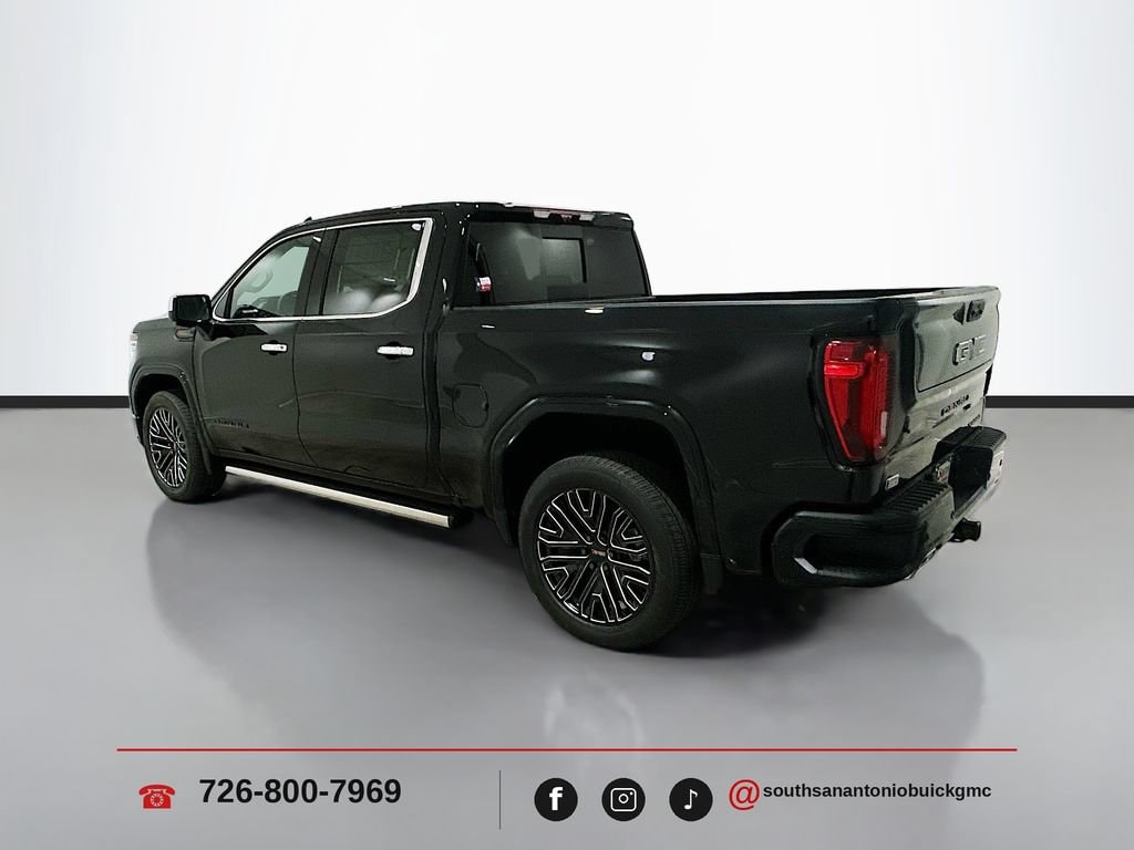 2026 GMC Sierra 1500 Denali - Photo 6