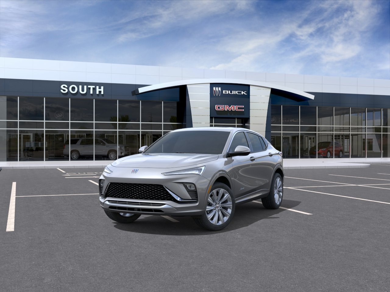 2026 Buick Envista Avenir - Photo 41