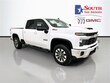 Chevrolet Silverado 2500 HD