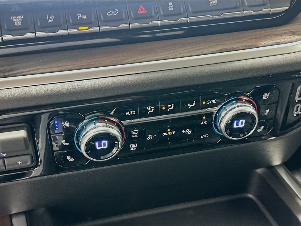 2026 GMC Sierra 2500HD SLT - Photo 16