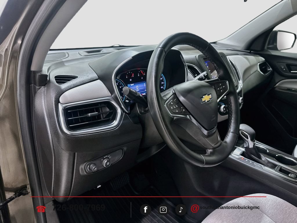 2023 Chevrolet Equinox LT - Photo 10