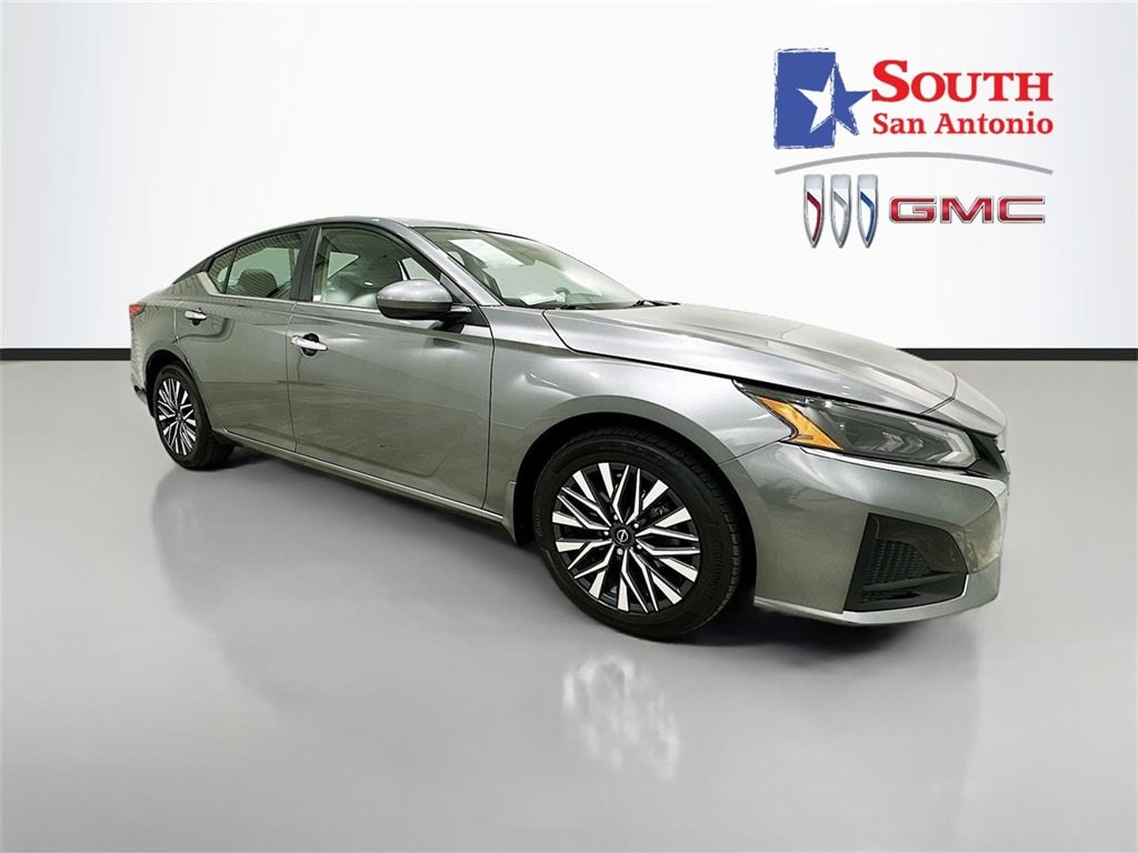 2023 Nissan Altima