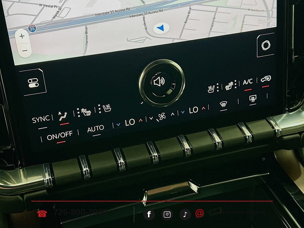 2026 GMC Yukon Denali - Photo 17
