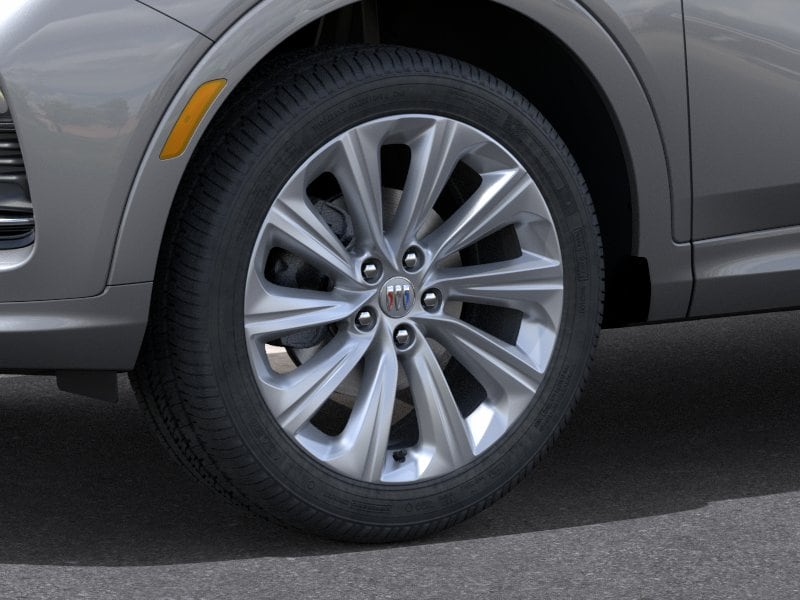 2026 Buick Envista Avenir - Photo 42